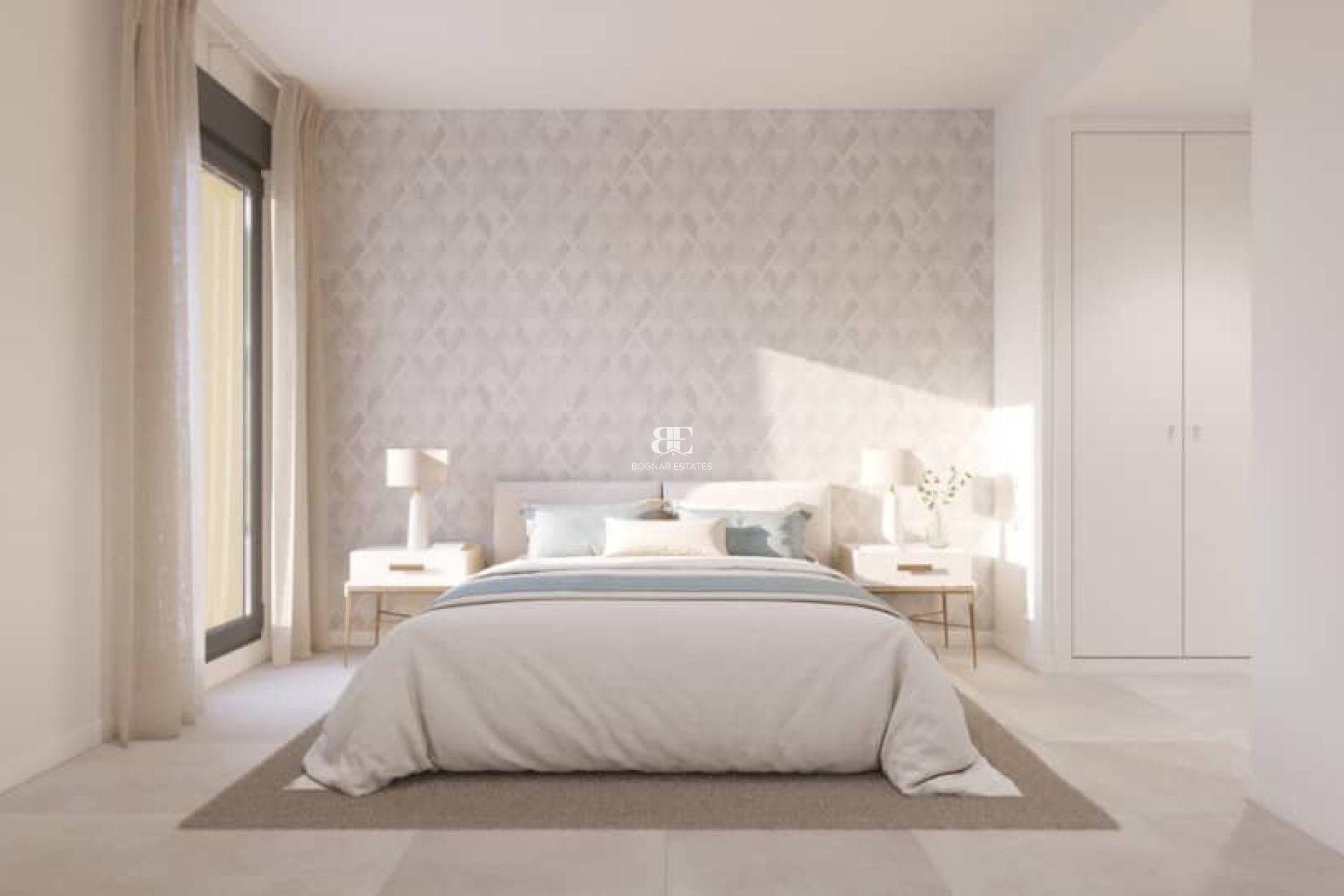 Neubau - ground-floor -
La Cala de Mijas