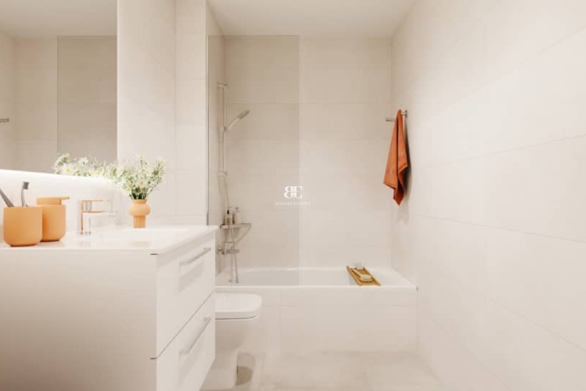 Neubau - ground-floor -
La Cala de Mijas