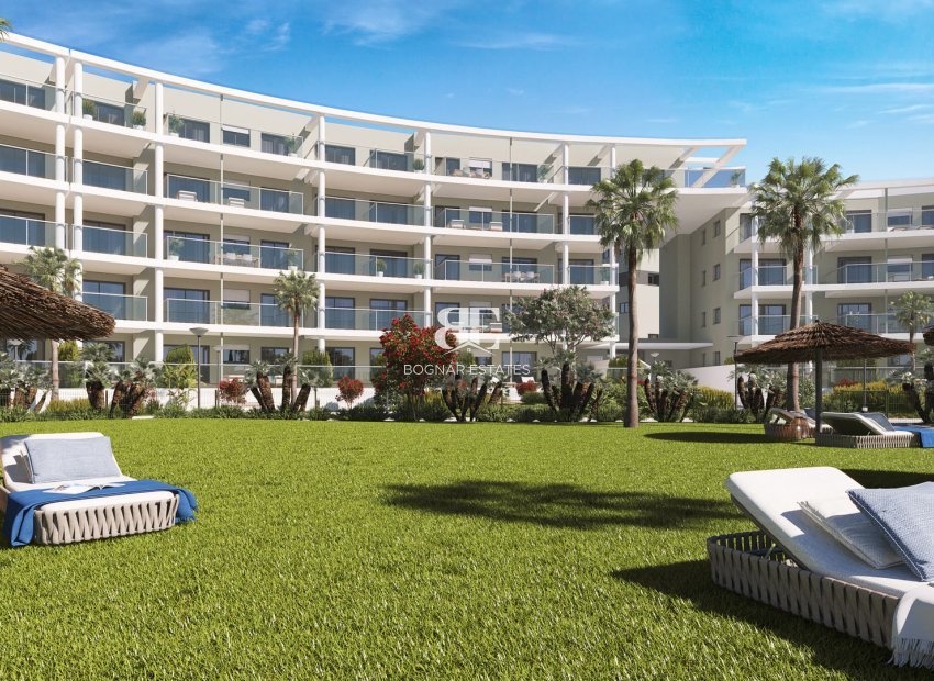 Neubau - ground-floor -
Manilva