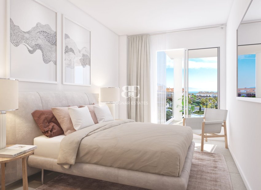 Neubau - ground-floor -
Manilva