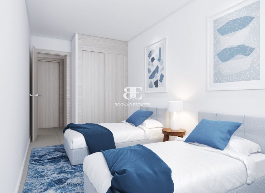 Neubau - ground-floor -
Manilva