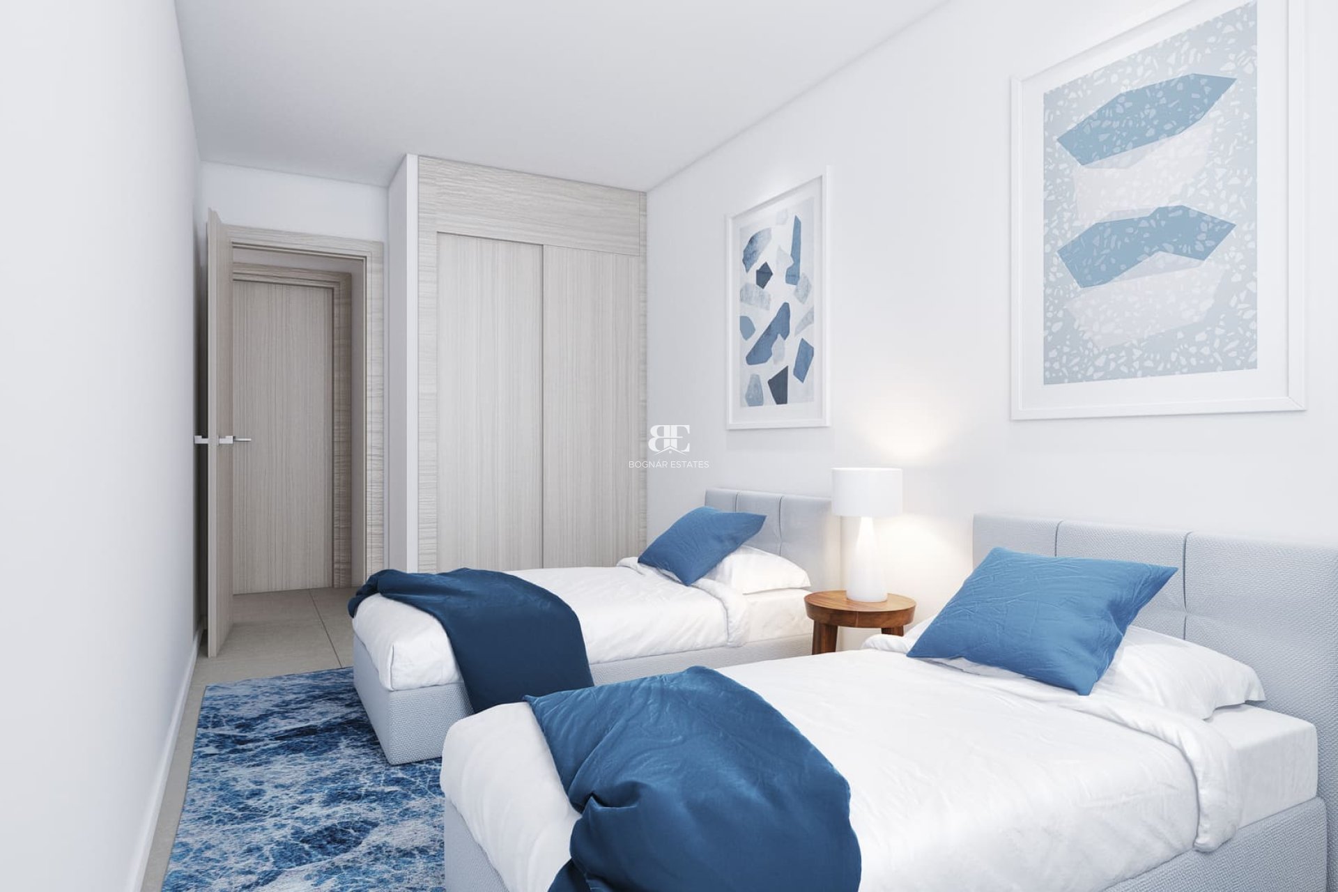 Neubau - ground-floor -
Manilva