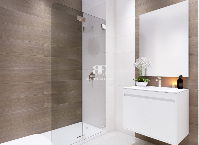 Neubau - ground-floor -
Manilva