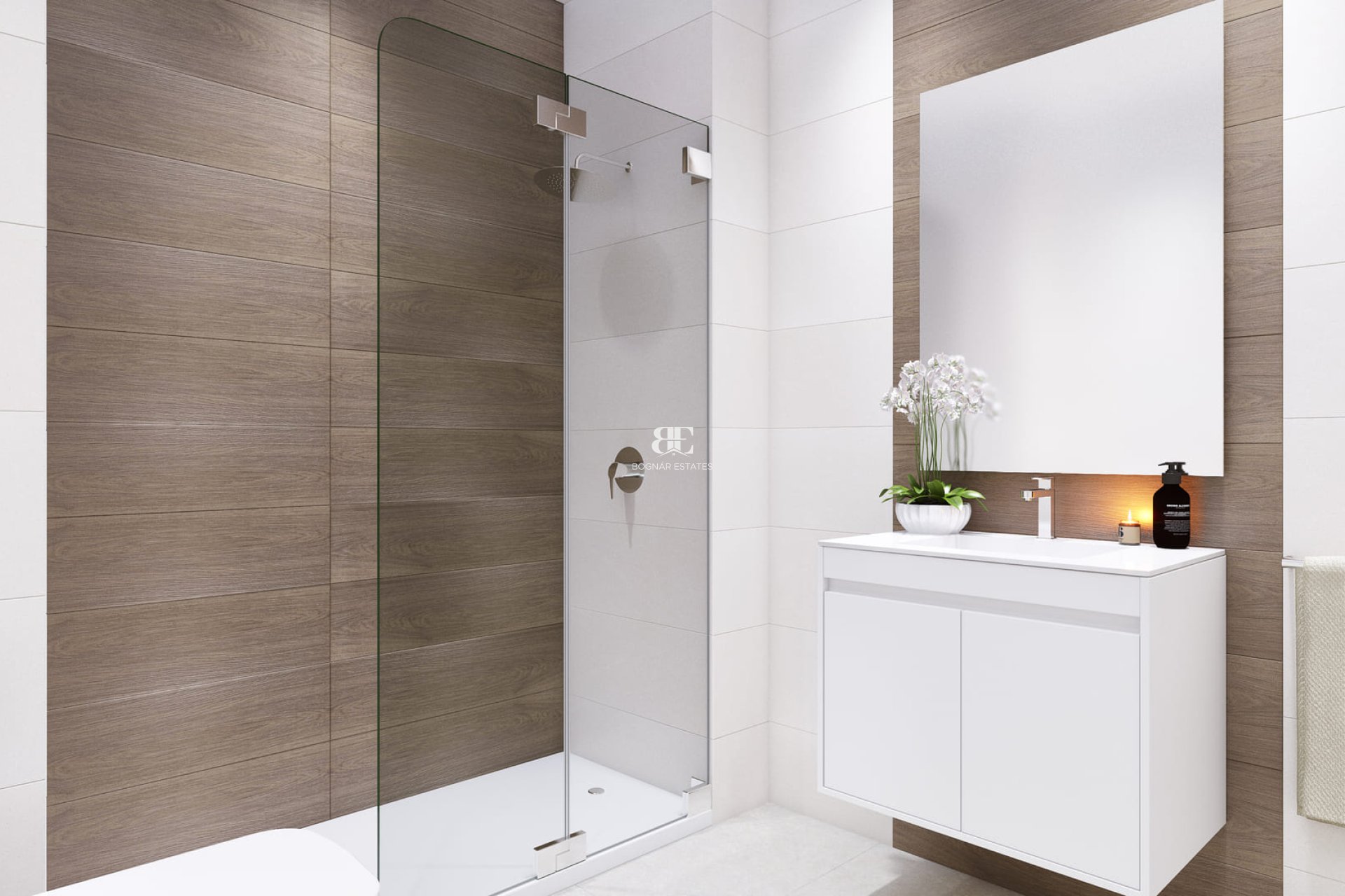 Neubau - ground-floor -
Manilva