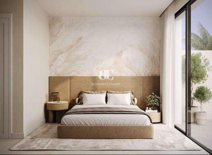 Neubau - ground-floor -
Mijas