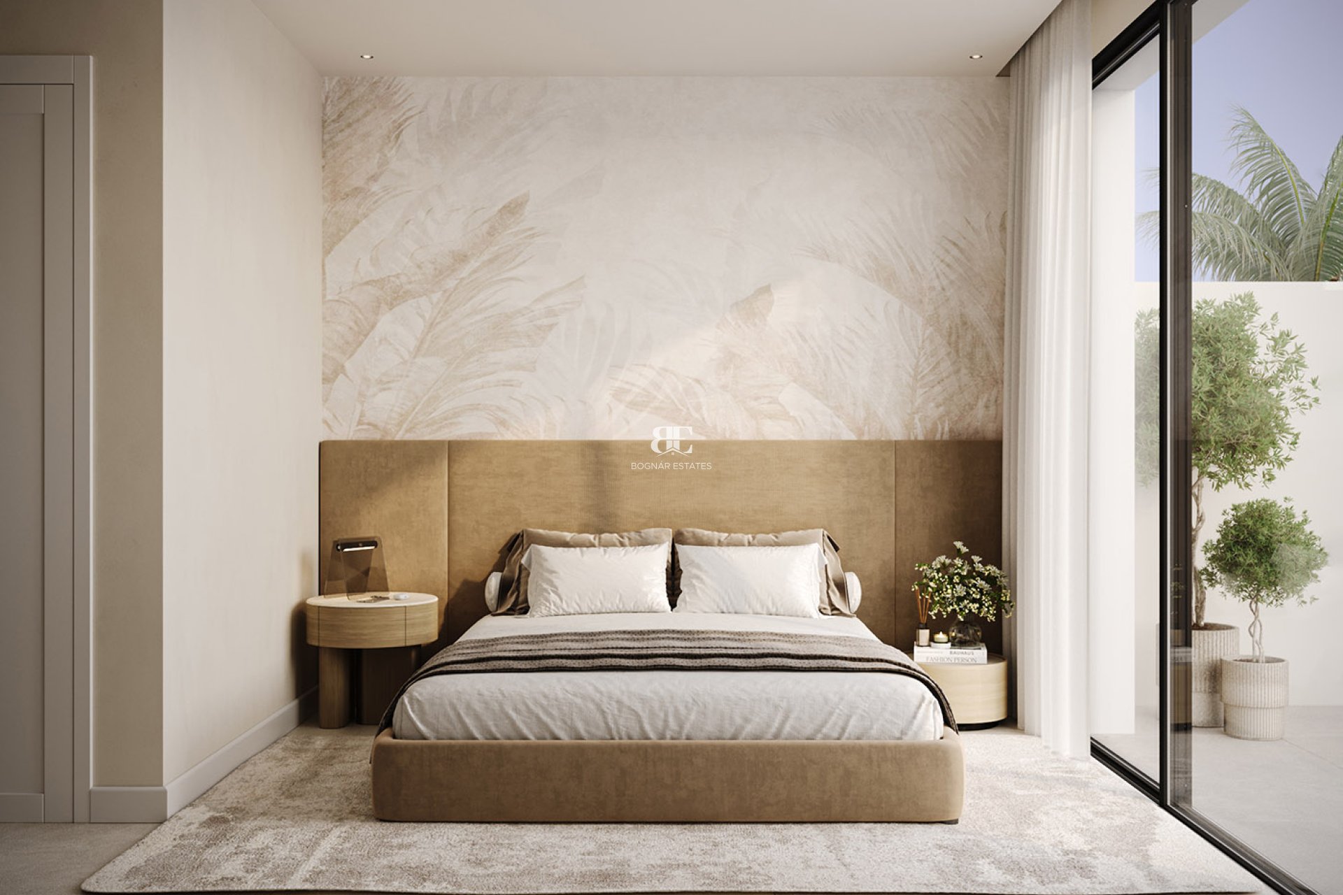 Neubau - ground-floor -
Mijas