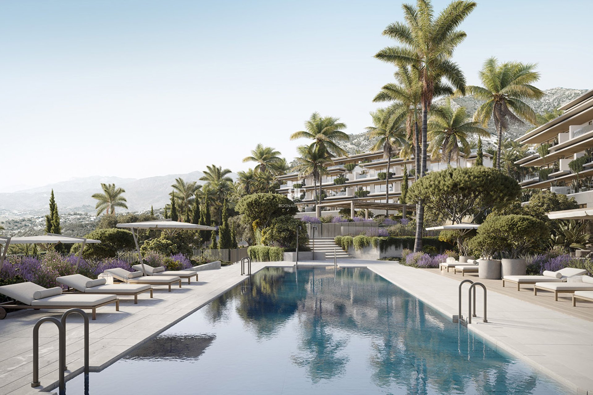 Neubau - ground-floor -
Mijas