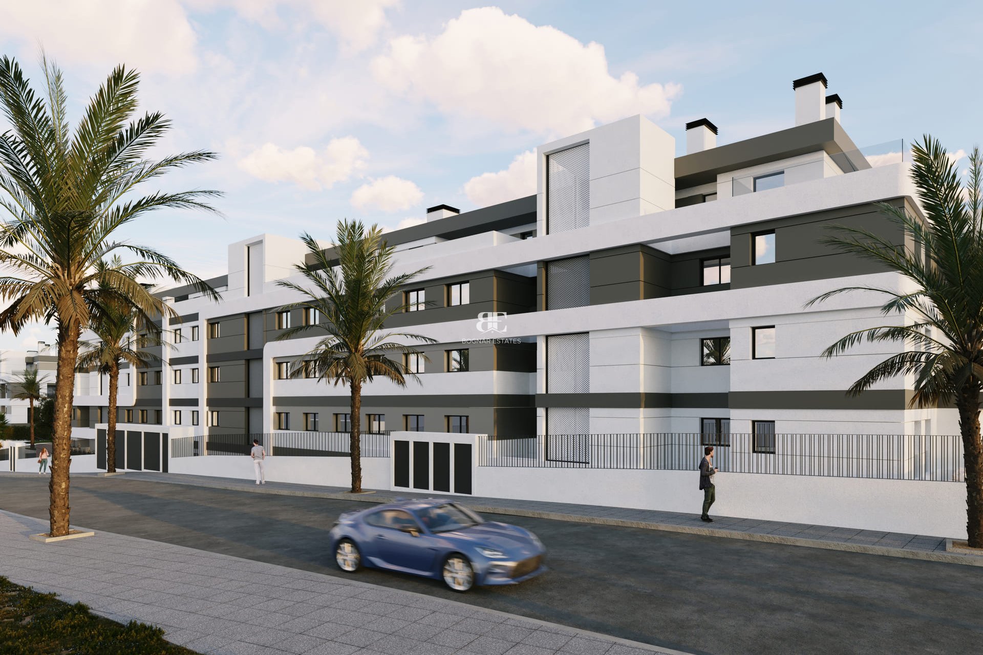 Neubau - ground-floor -
Mutxamel