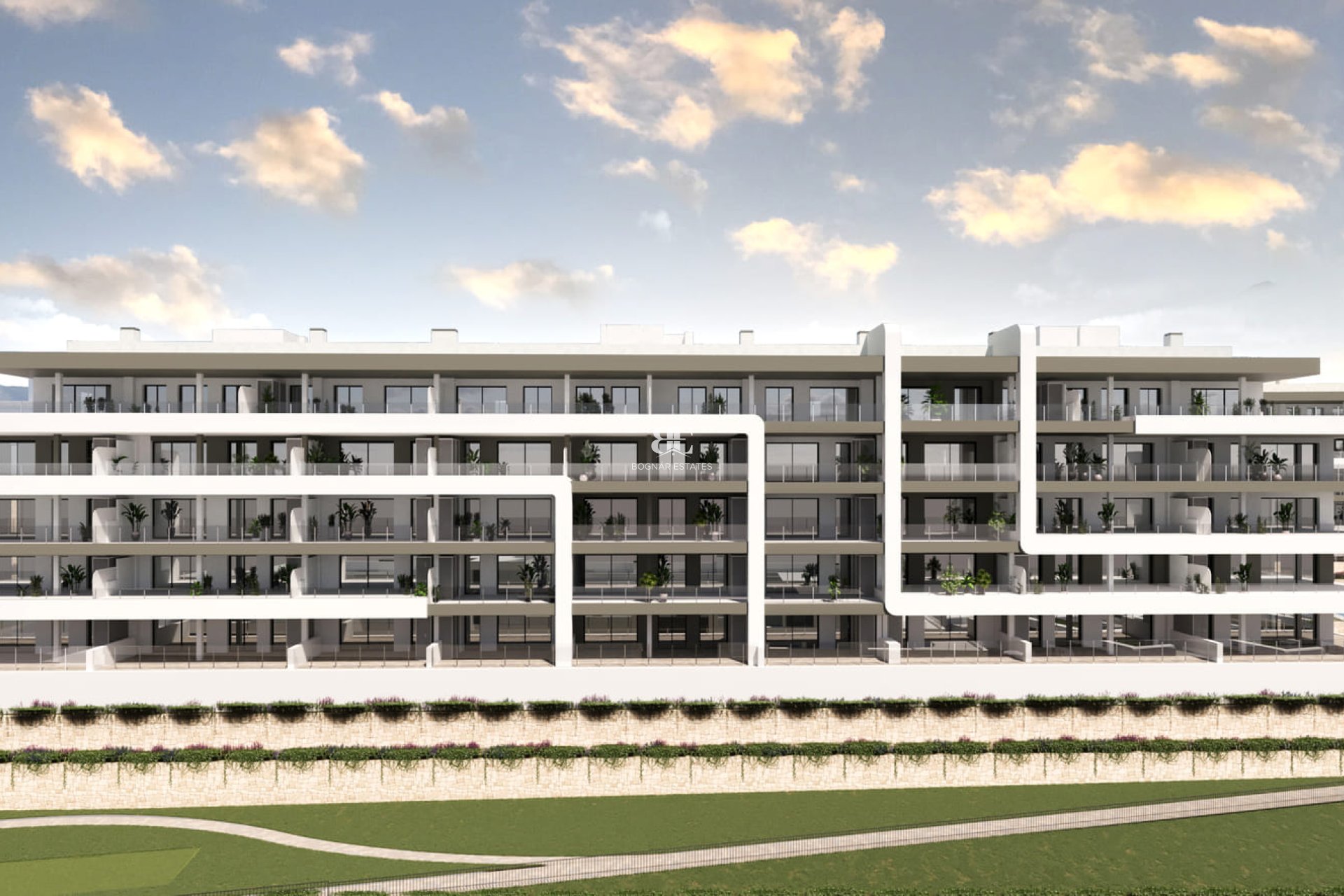 Neubau - ground-floor -
Mutxamel