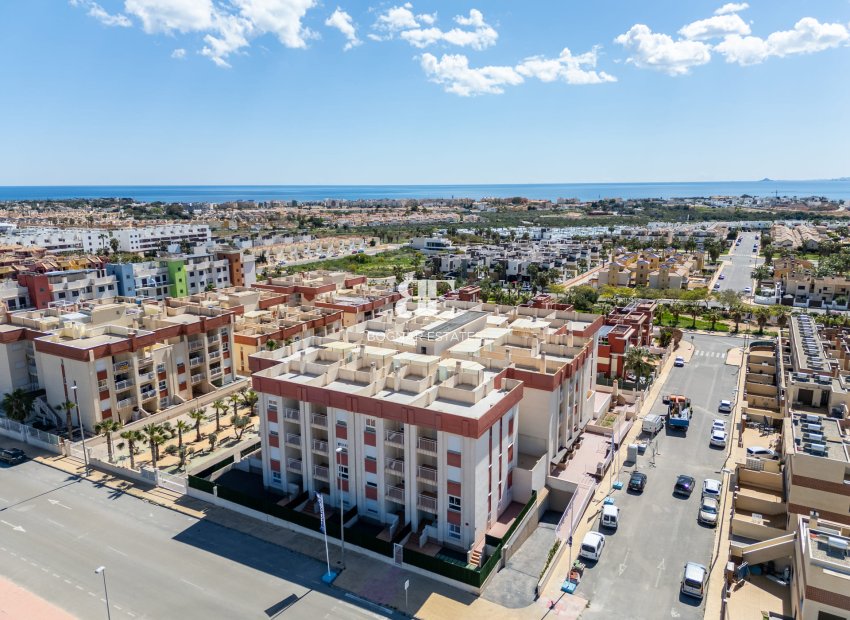 Neubau - ground-floor -
Orihuela Costa