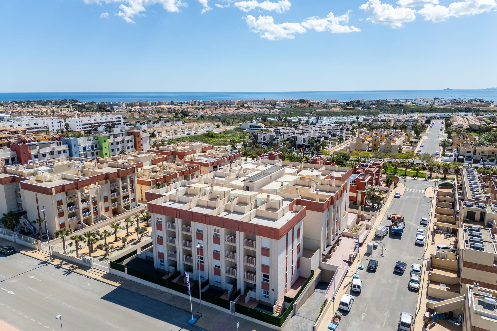 Neubau - ground-floor -
Orihuela Costa