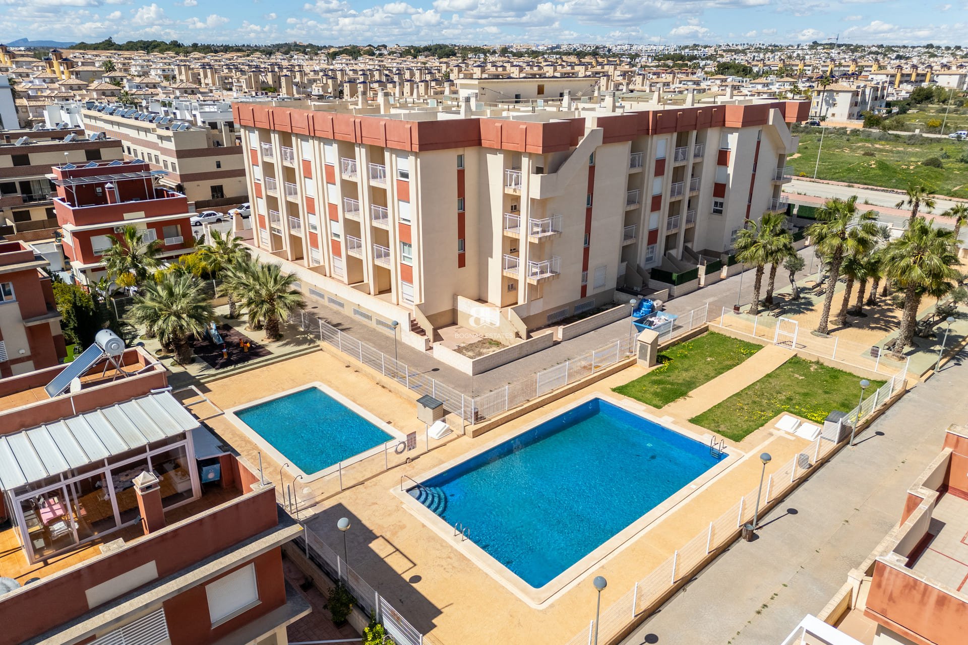 Neubau - ground-floor -
Orihuela Costa