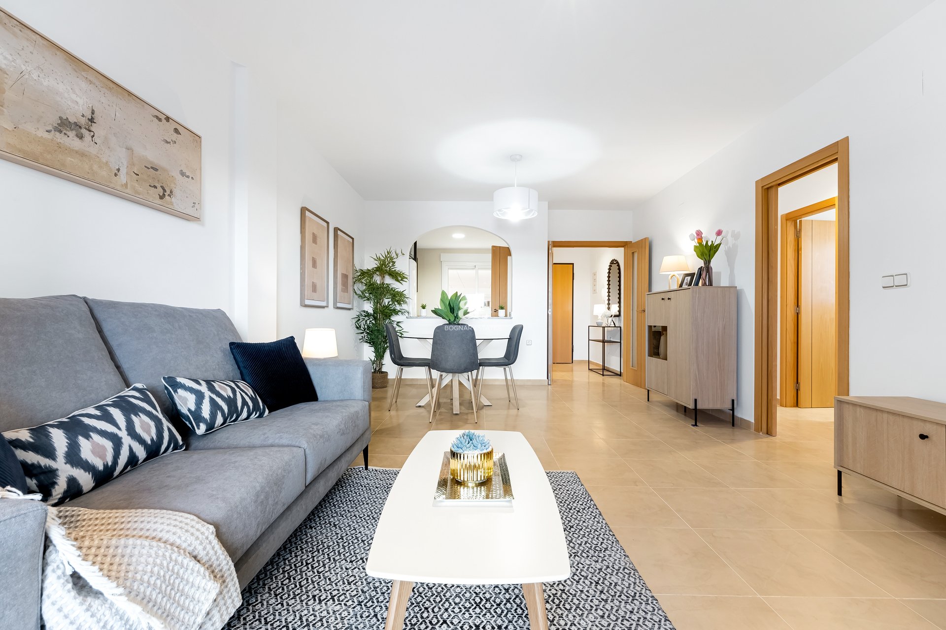 Neubau - ground-floor -
Orihuela Costa