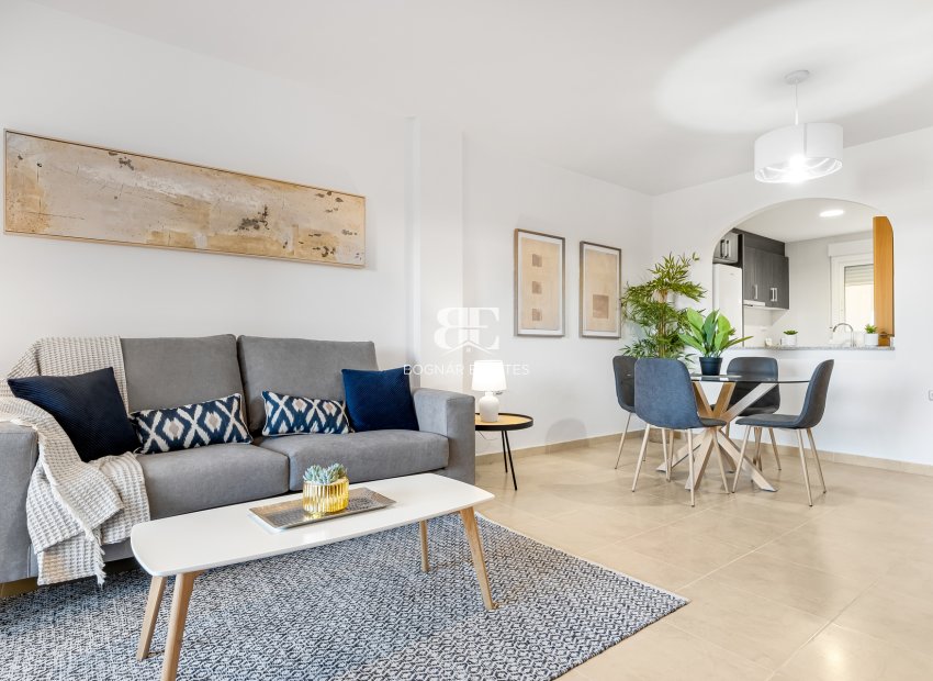 Neubau - ground-floor -
Orihuela Costa