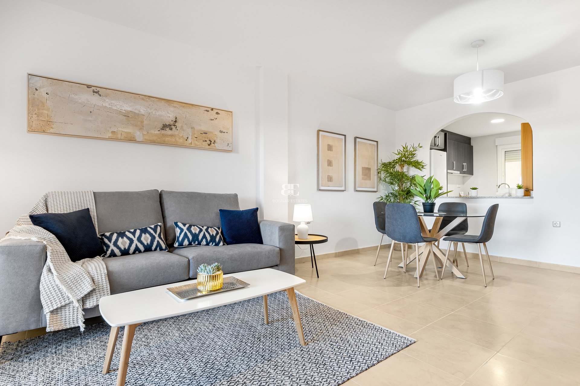 Neubau - ground-floor -
Orihuela Costa
