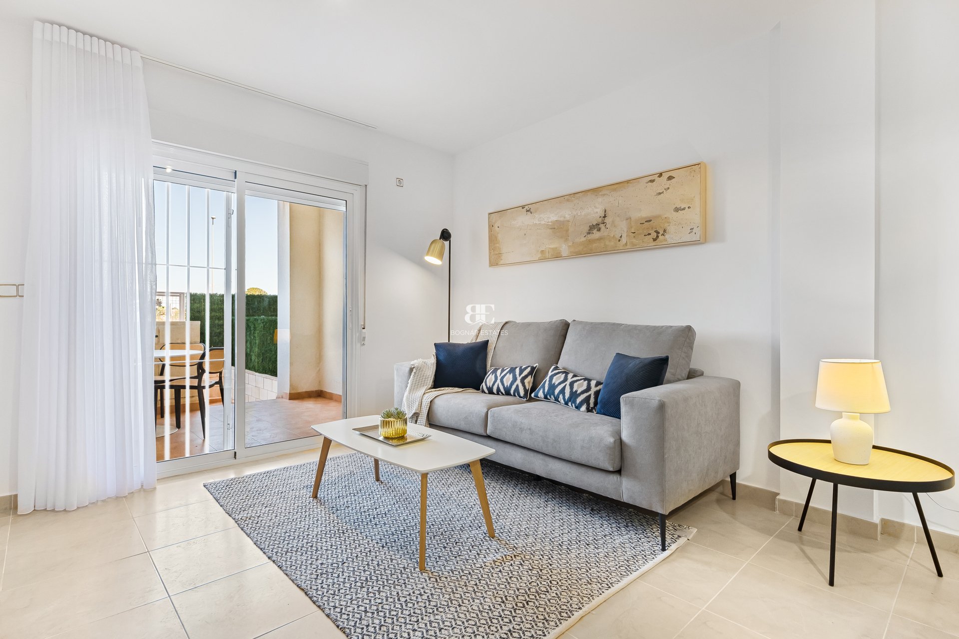 Neubau - ground-floor -
Orihuela Costa