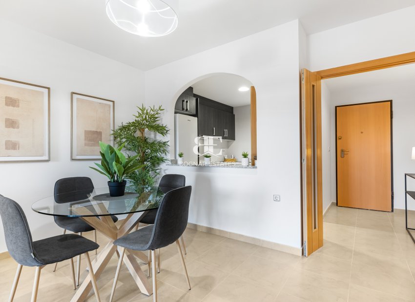 Neubau - ground-floor -
Orihuela Costa