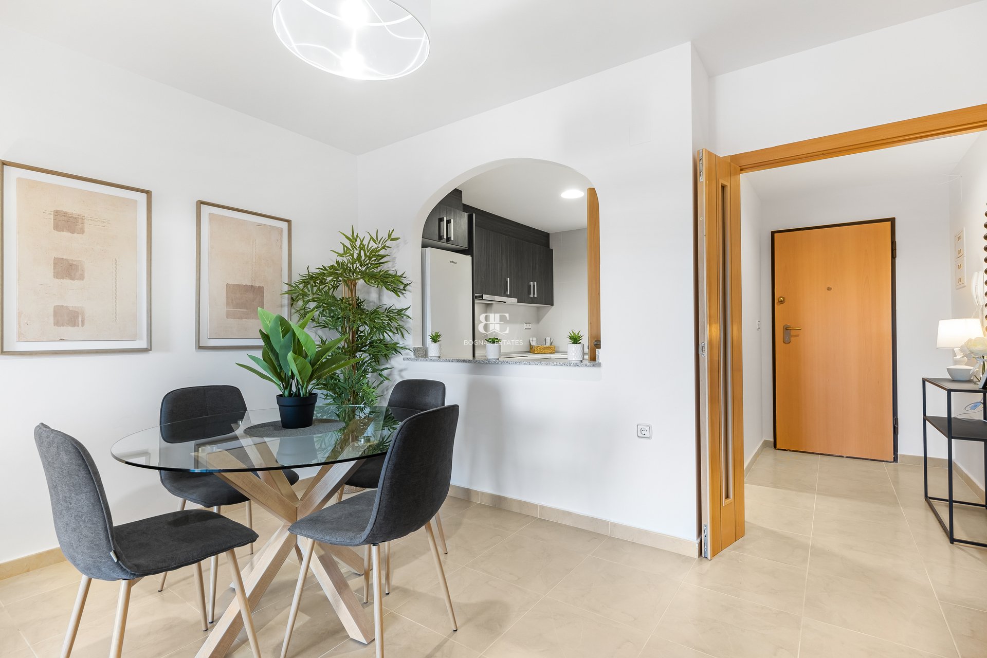 Neubau - ground-floor -
Orihuela Costa