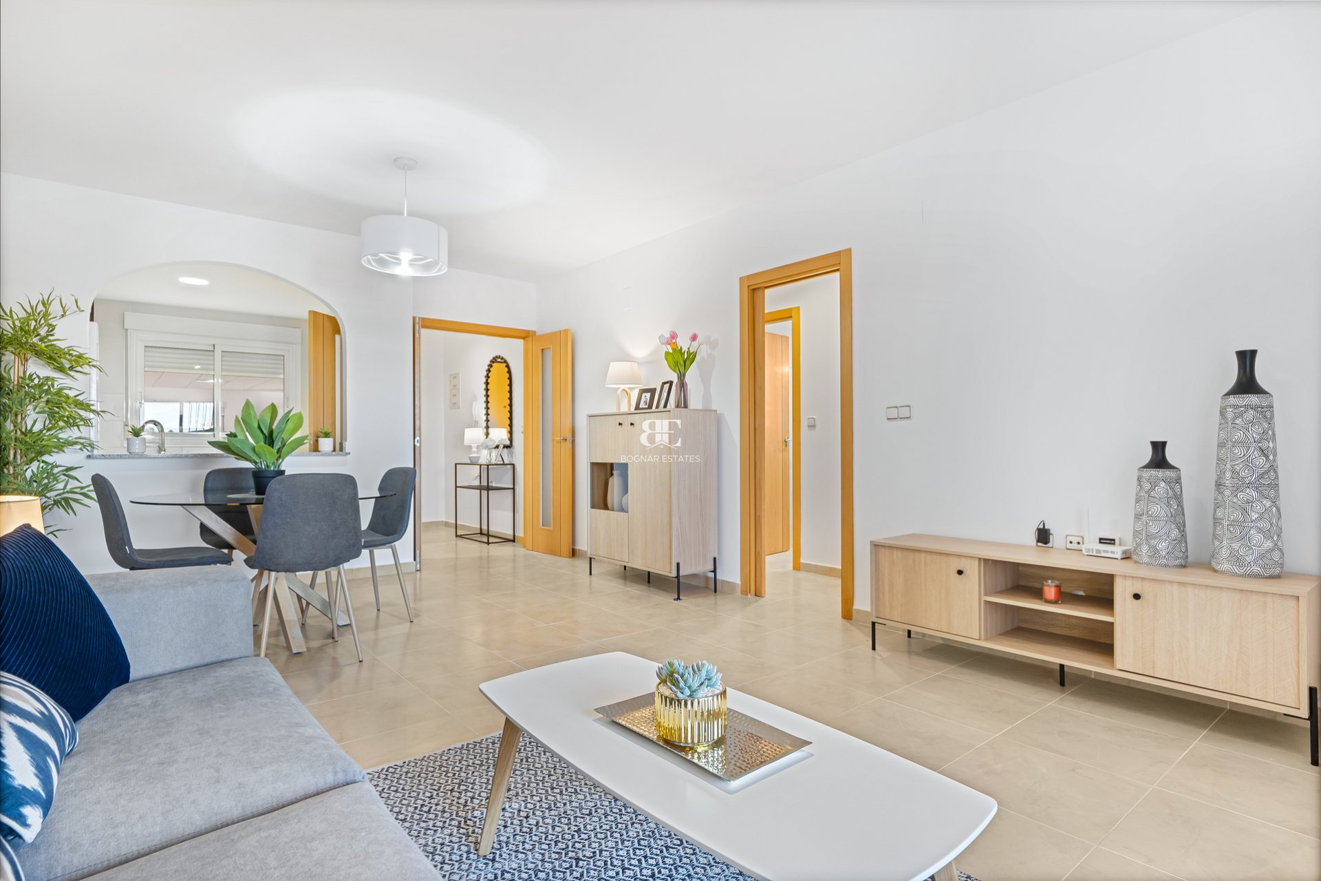 Neubau - ground-floor -
Orihuela Costa