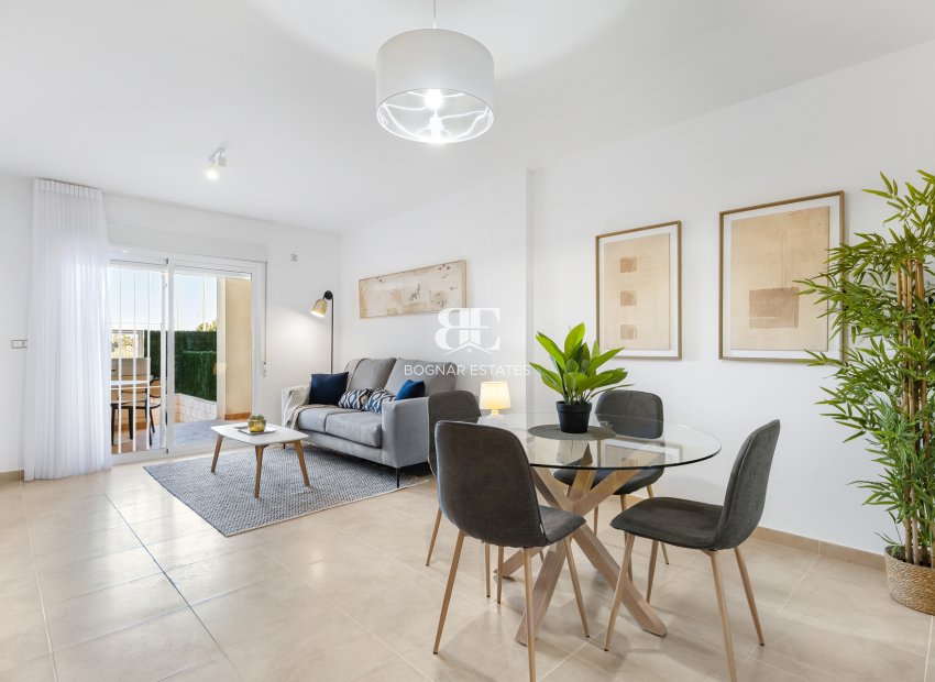 Neubau - ground-floor -
Orihuela Costa