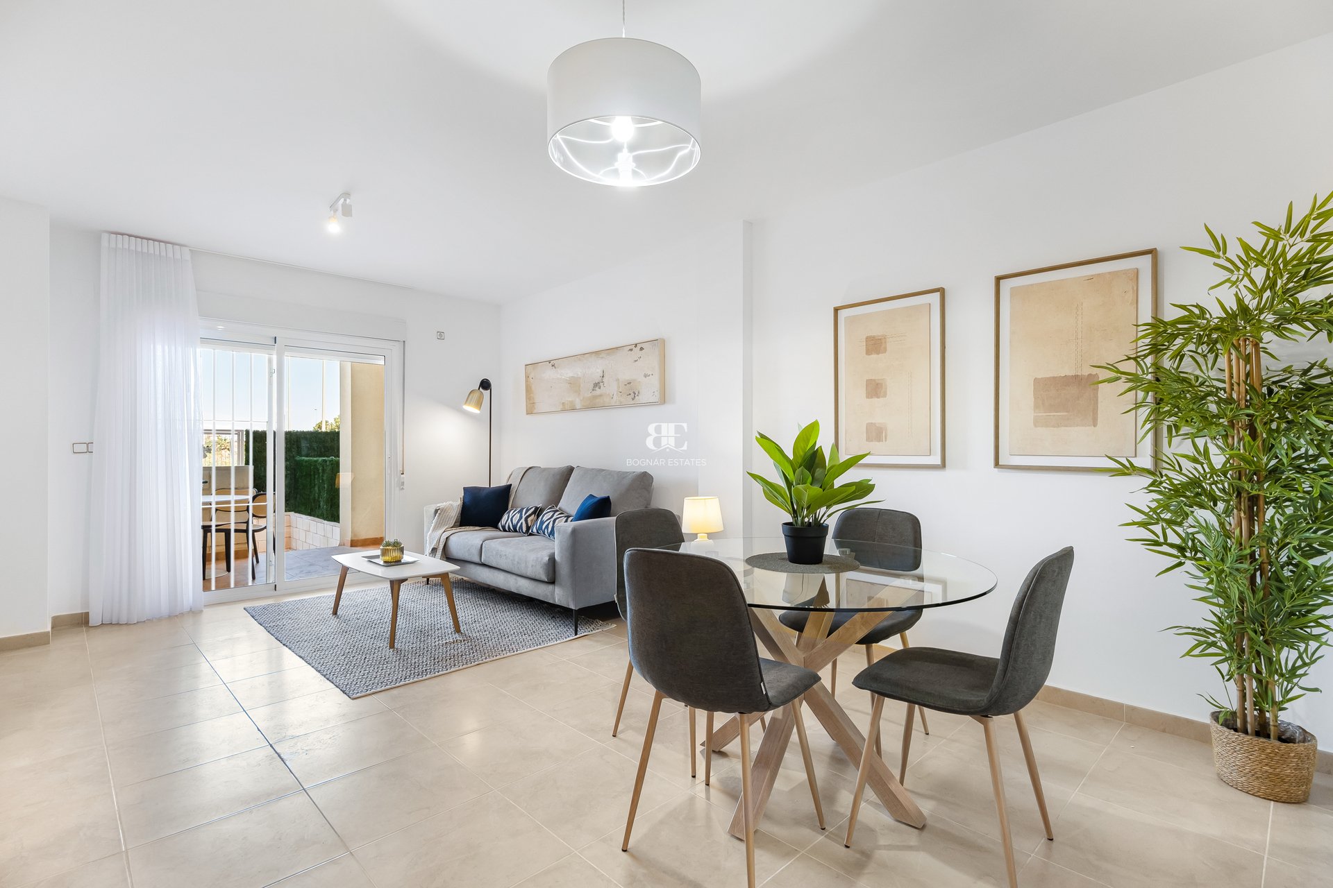 Neubau - ground-floor -
Orihuela Costa