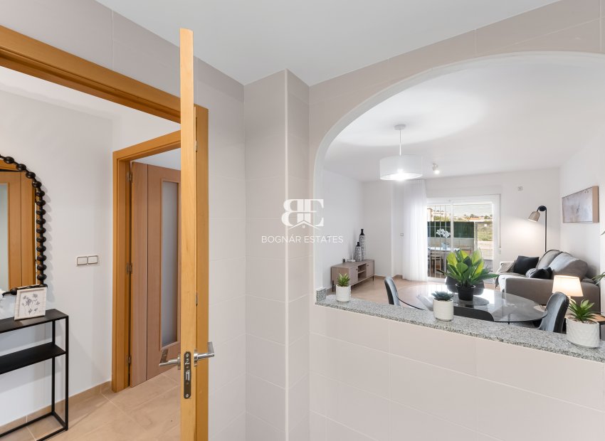 Neubau - ground-floor -
Orihuela Costa