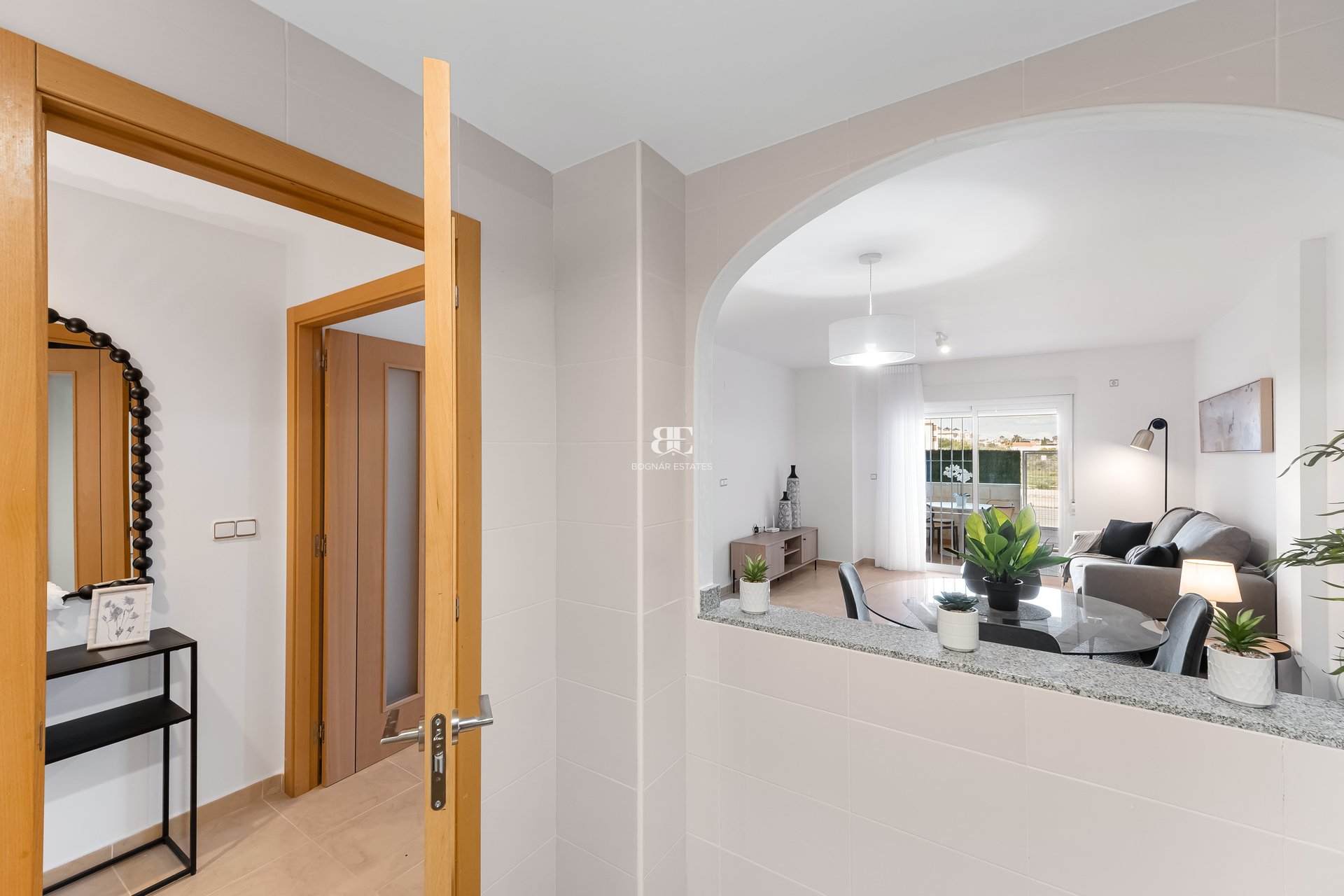 Neubau - ground-floor -
Orihuela Costa