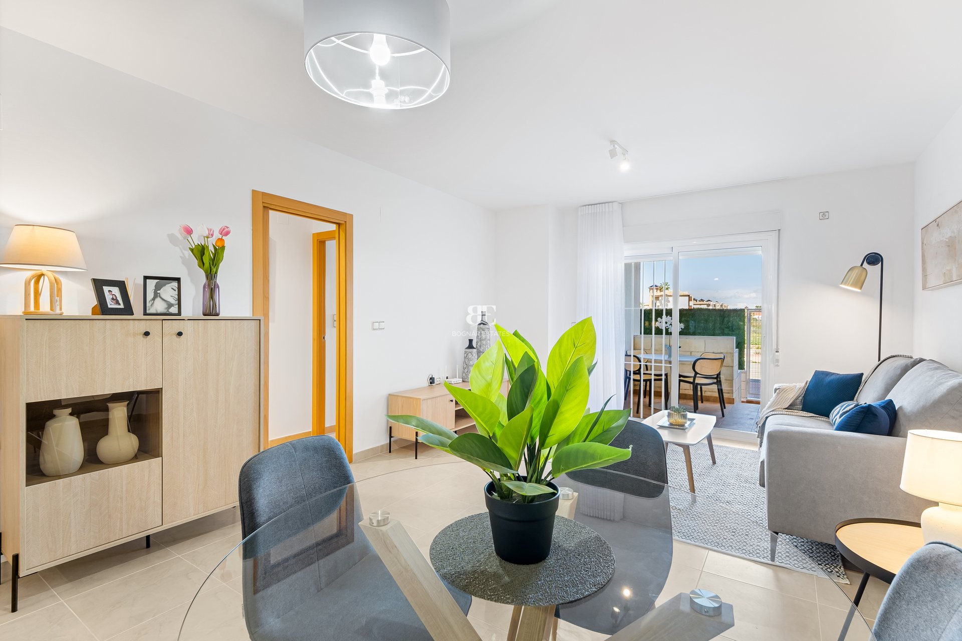 Neubau - ground-floor -
Orihuela Costa