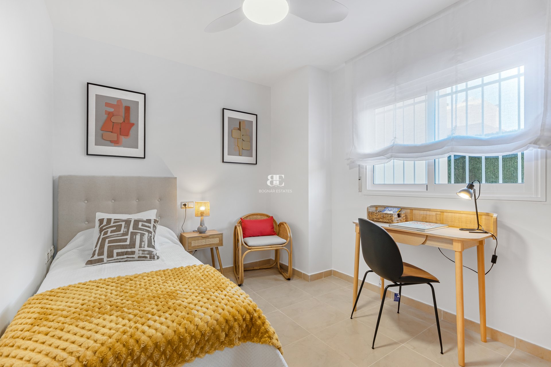 Neubau - ground-floor -
Orihuela Costa