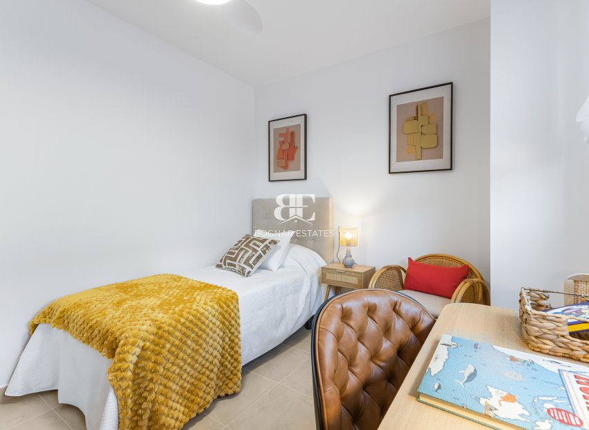 Neubau - ground-floor -
Orihuela Costa
