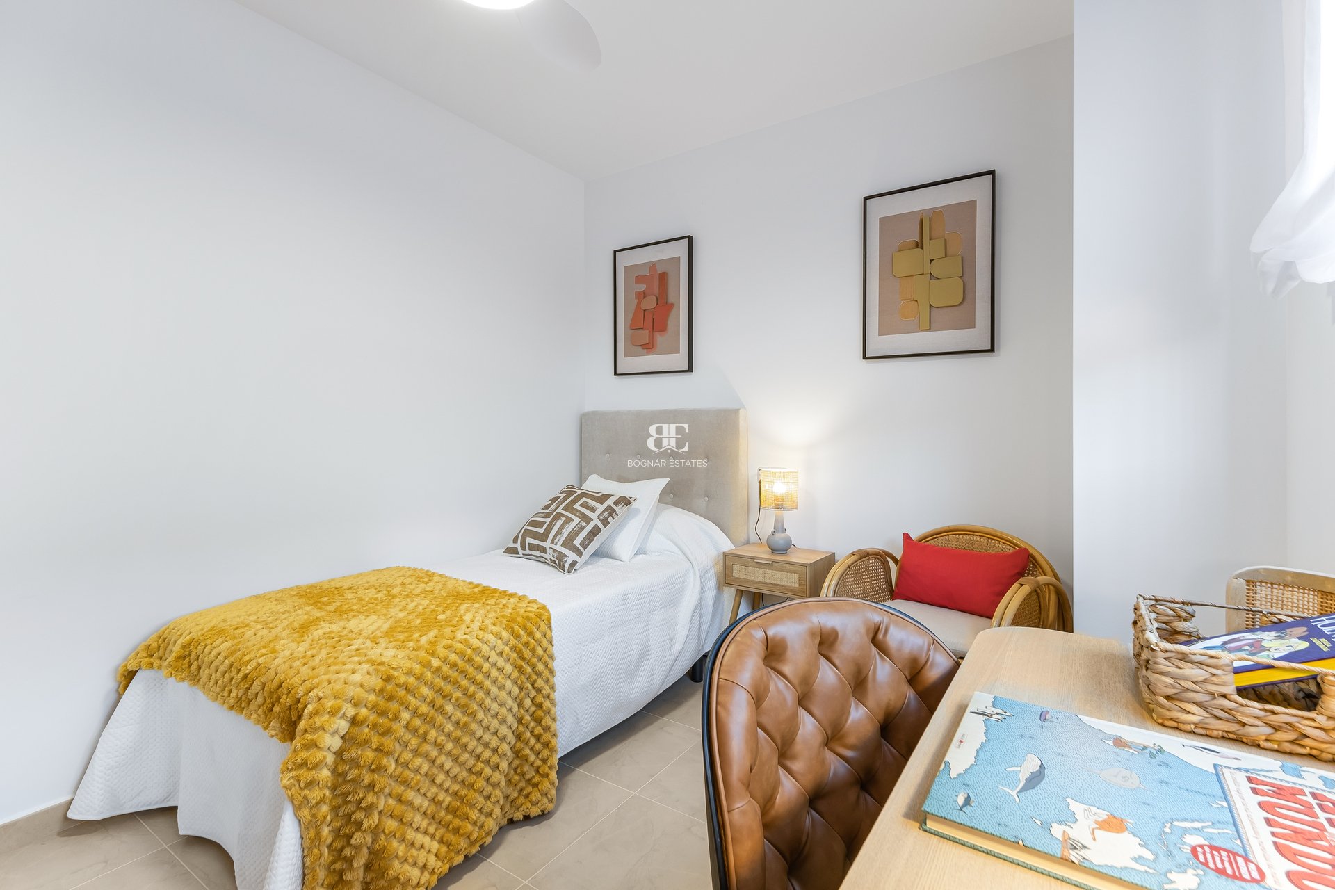 Neubau - ground-floor -
Orihuela Costa