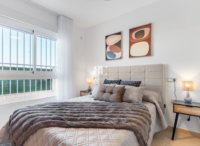 Neubau - ground-floor -
Orihuela Costa