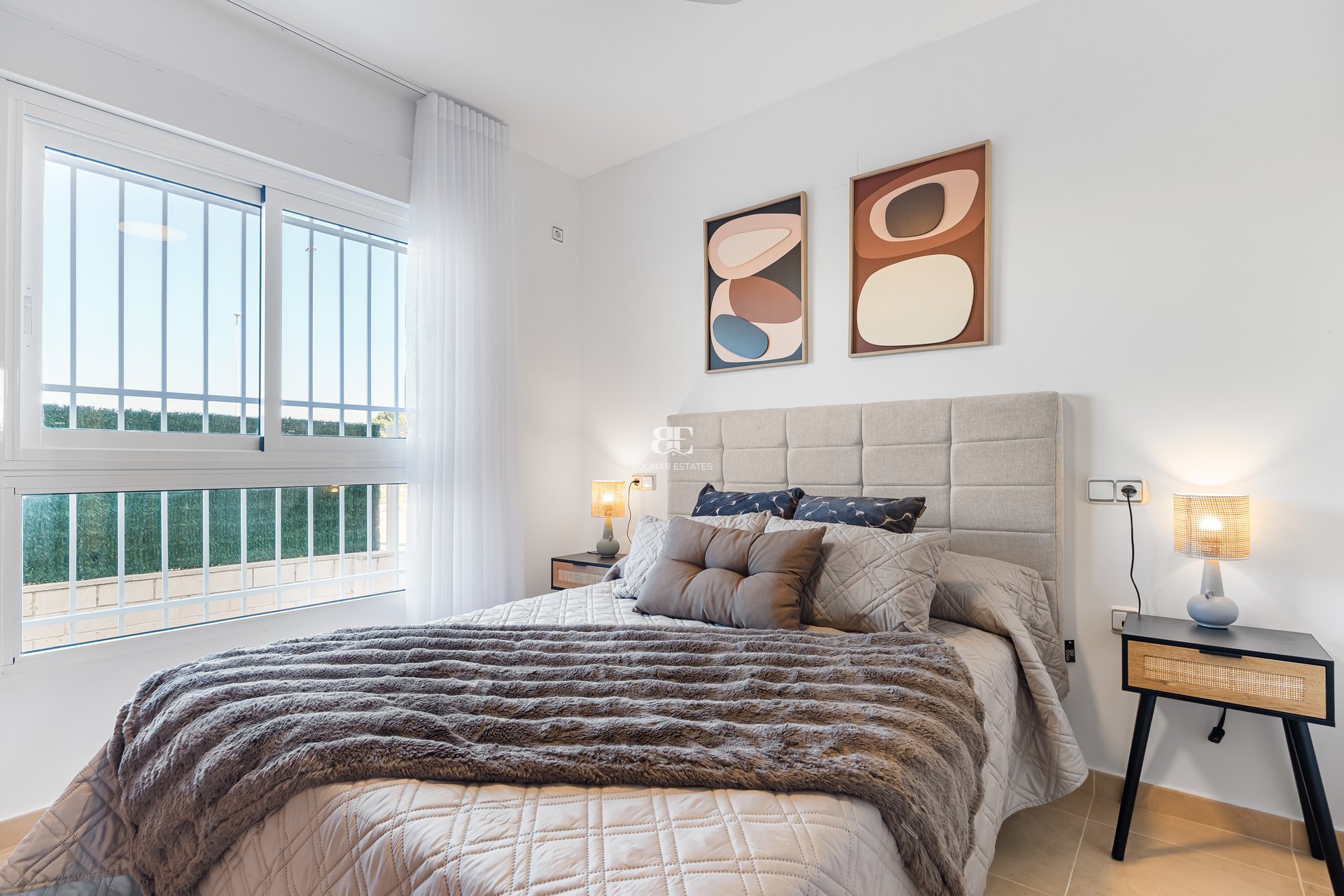 Neubau - ground-floor -
Orihuela Costa