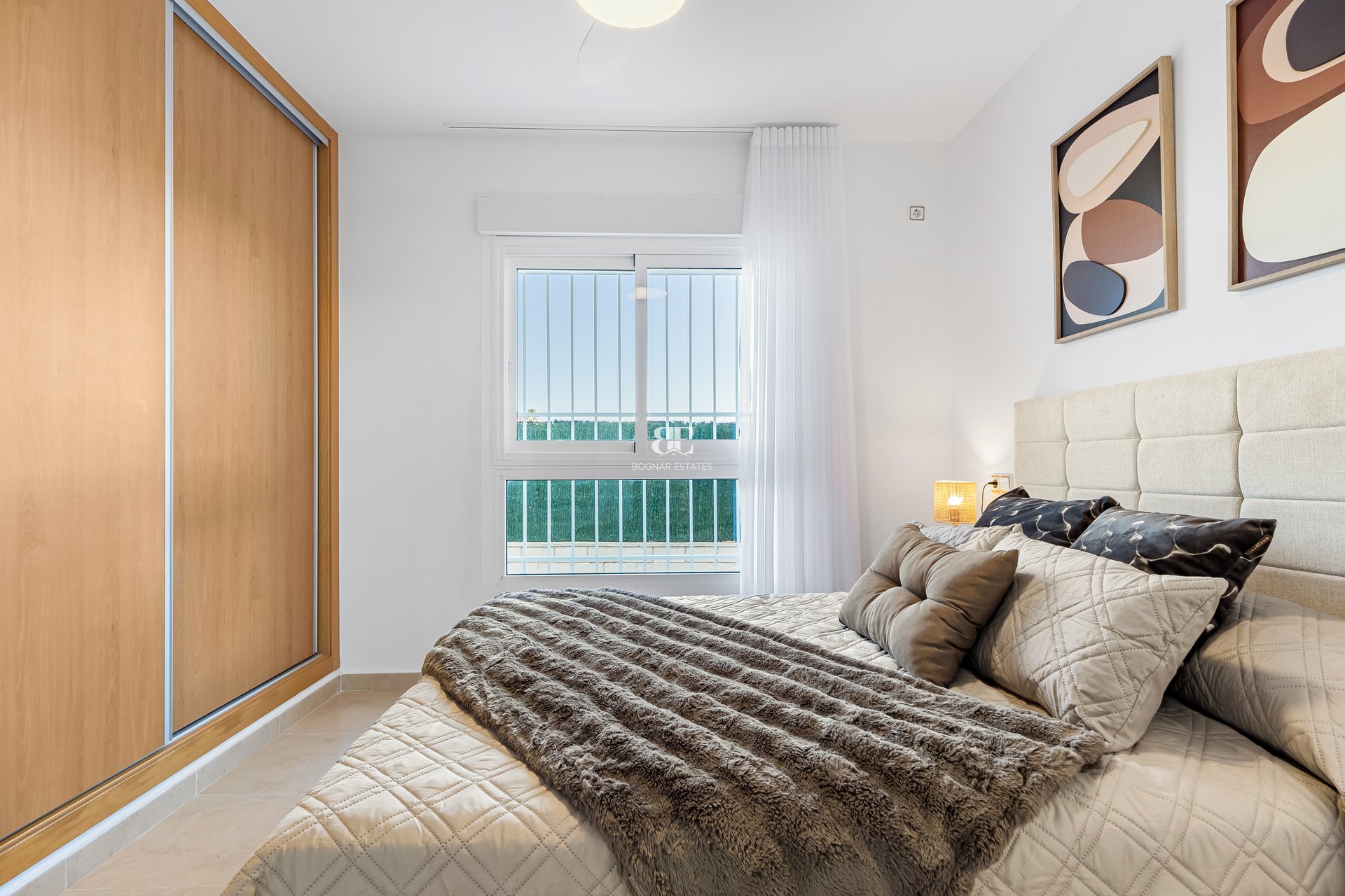 Neubau - ground-floor -
Orihuela Costa