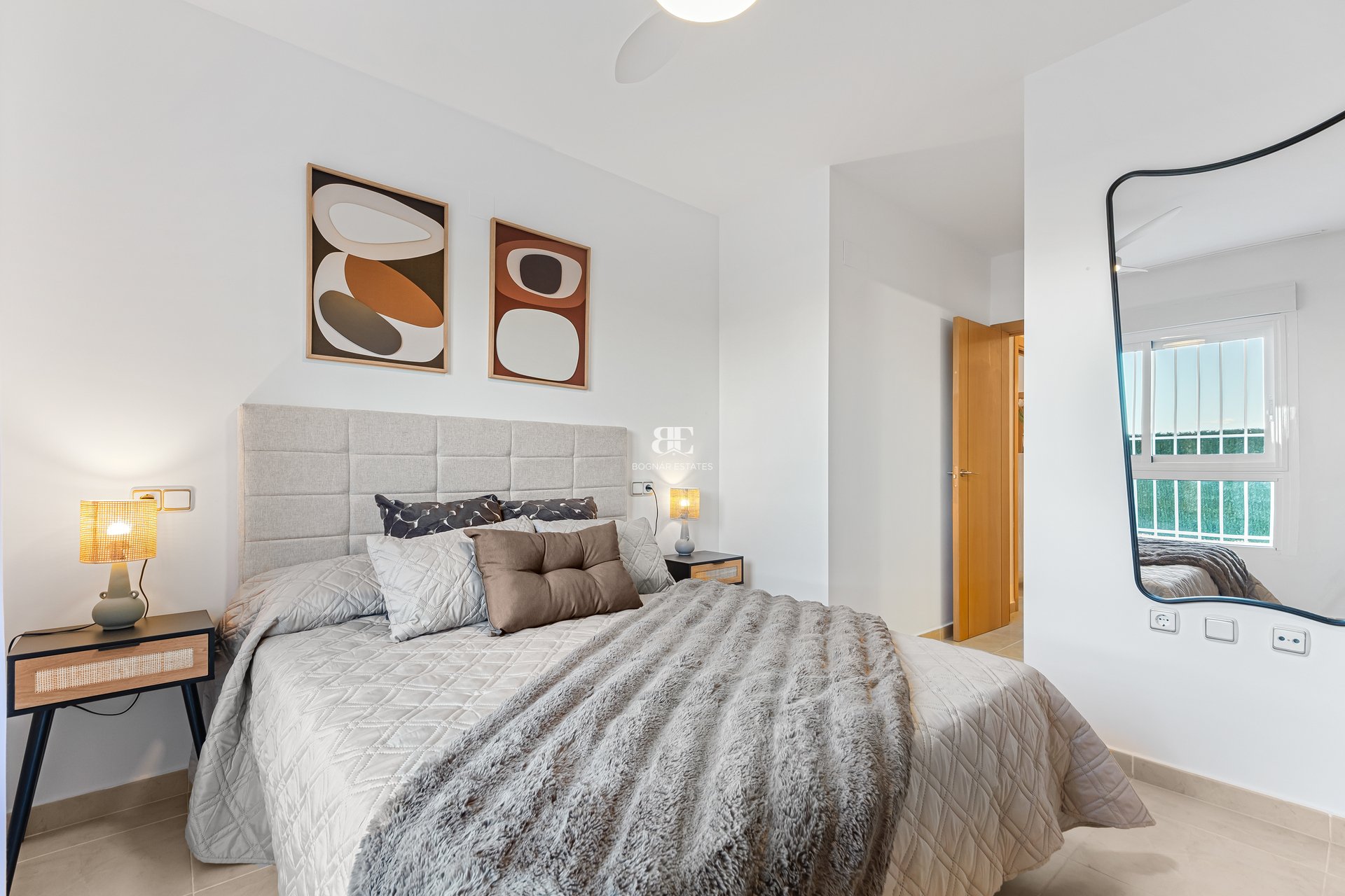 Neubau - ground-floor -
Orihuela Costa