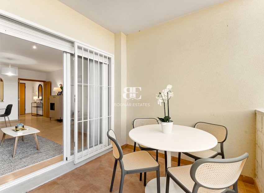 Neubau - ground-floor -
Orihuela Costa
