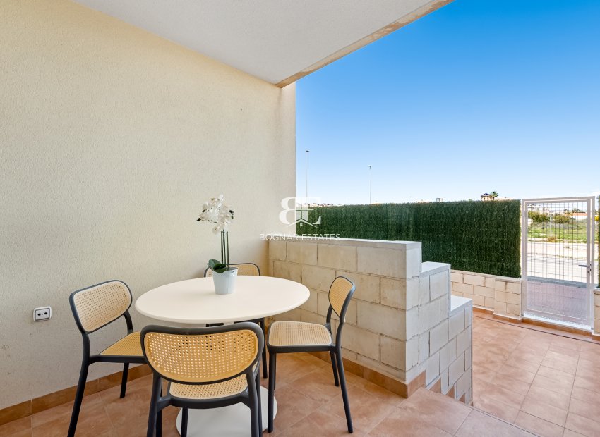 Neubau - ground-floor -
Orihuela Costa