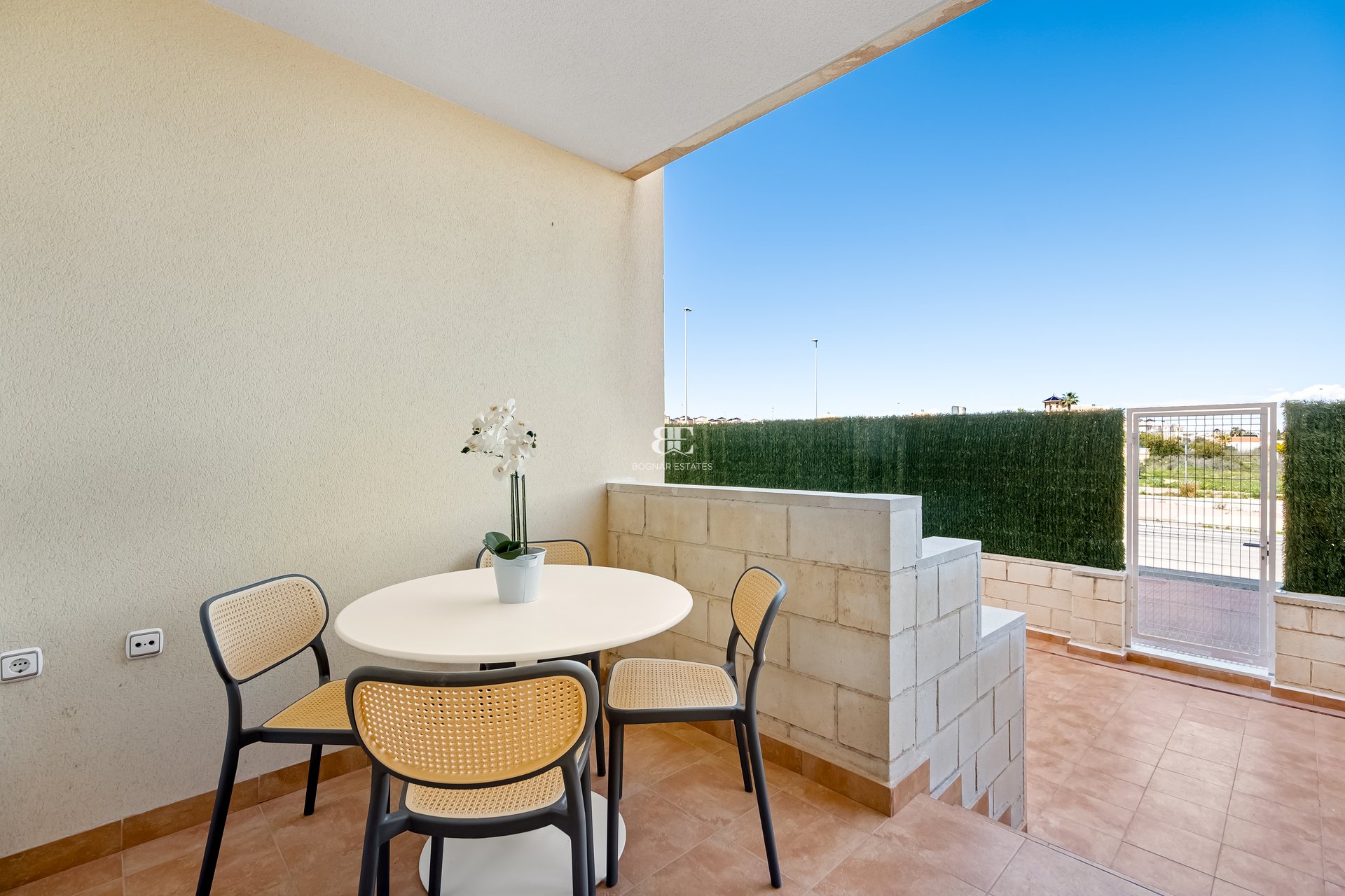 Neubau - ground-floor -
Orihuela Costa