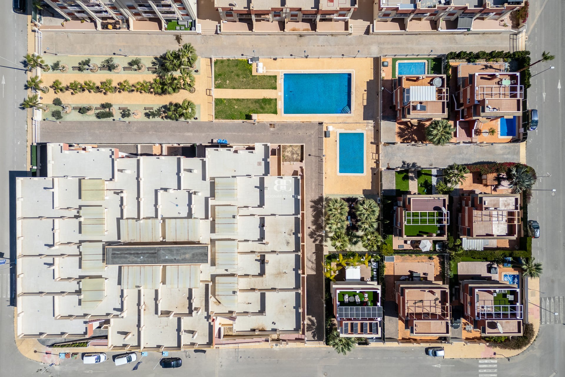 Neubau - ground-floor -
Orihuela Costa