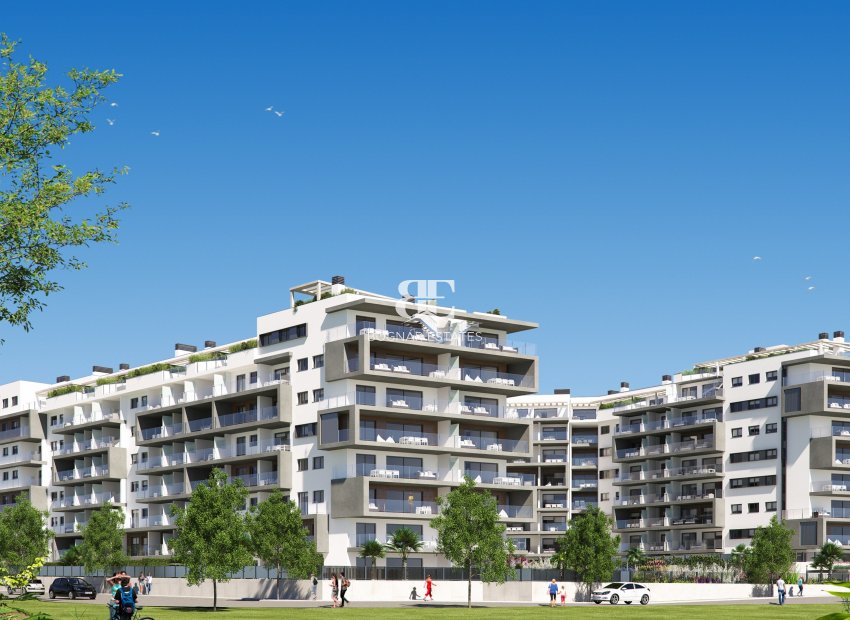 Neubau - ground-floor -
Orihuela Costa