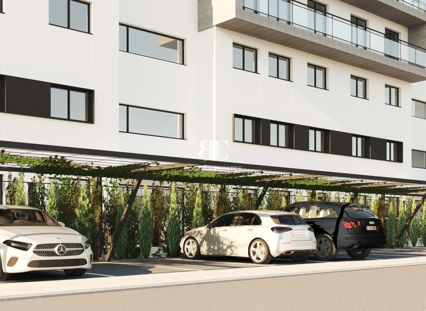 Neubau - ground-floor -
Orihuela Costa