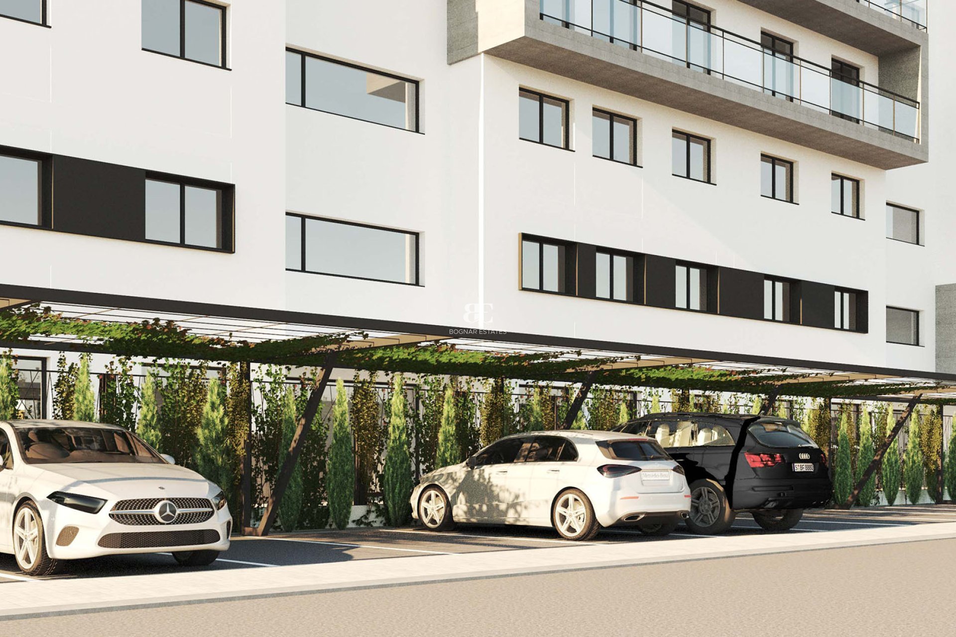 Neubau - ground-floor -
Orihuela Costa