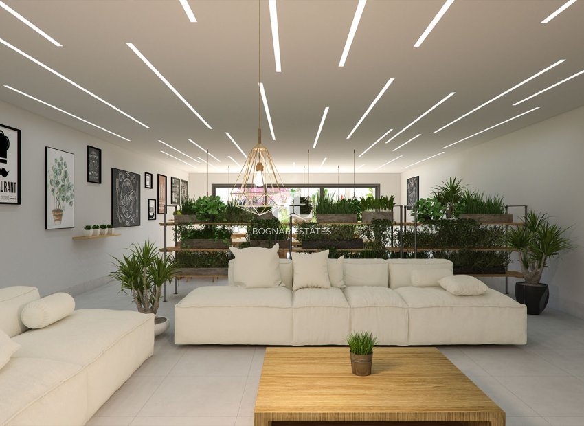 Neubau - ground-floor -
Orihuela Costa