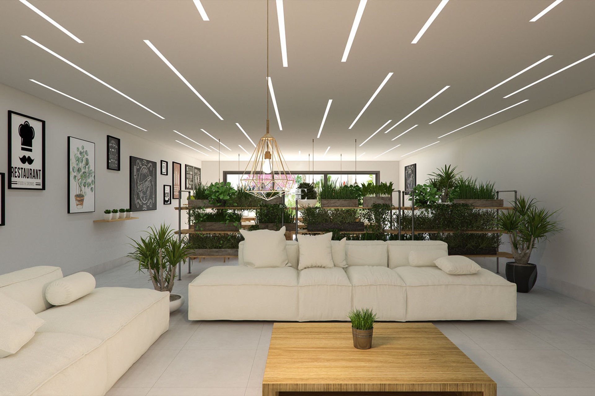 Neubau - ground-floor -
Orihuela Costa