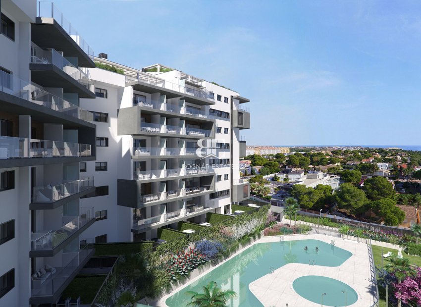 Neubau - ground-floor -
Orihuela Costa