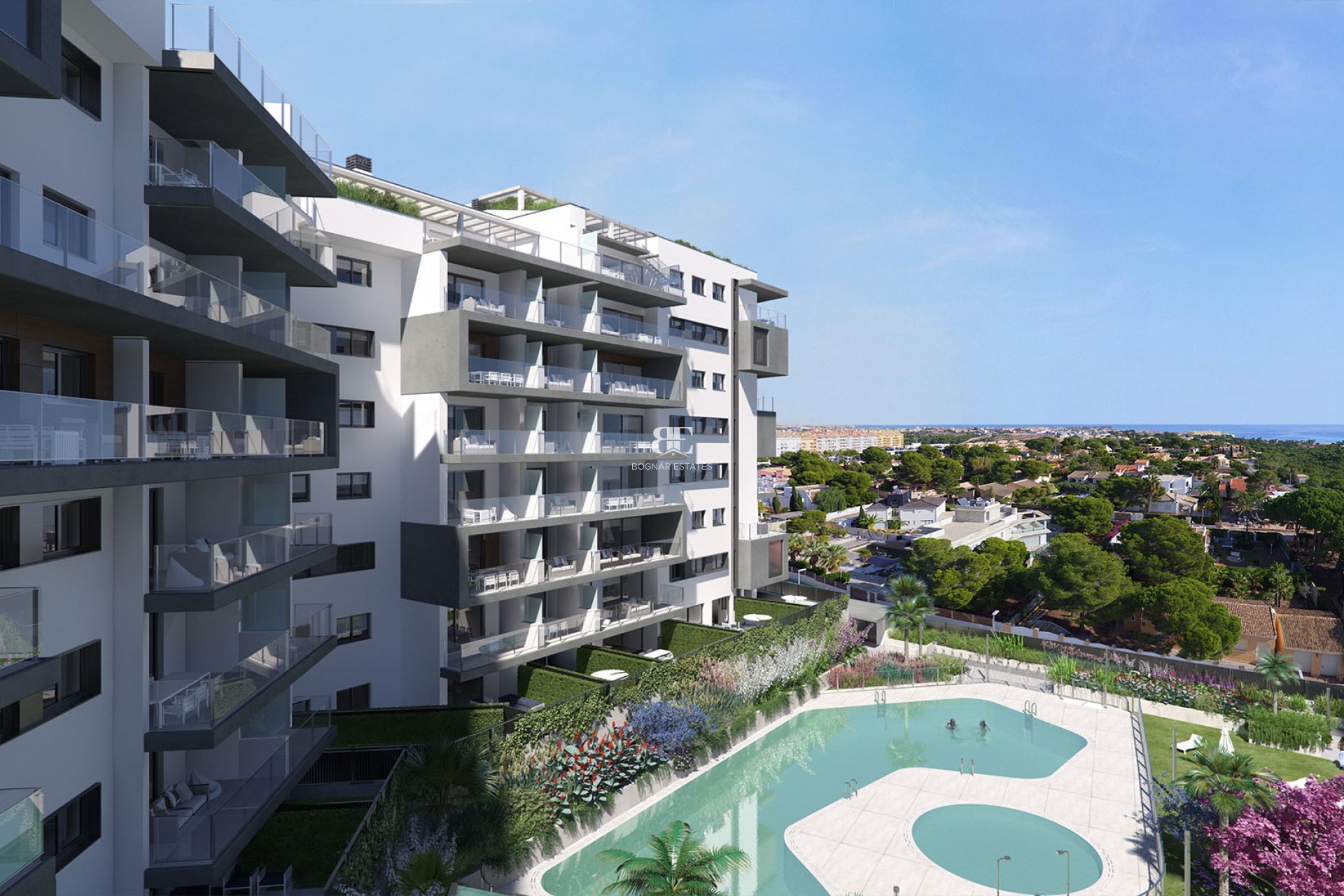 Neubau - ground-floor -
Orihuela Costa