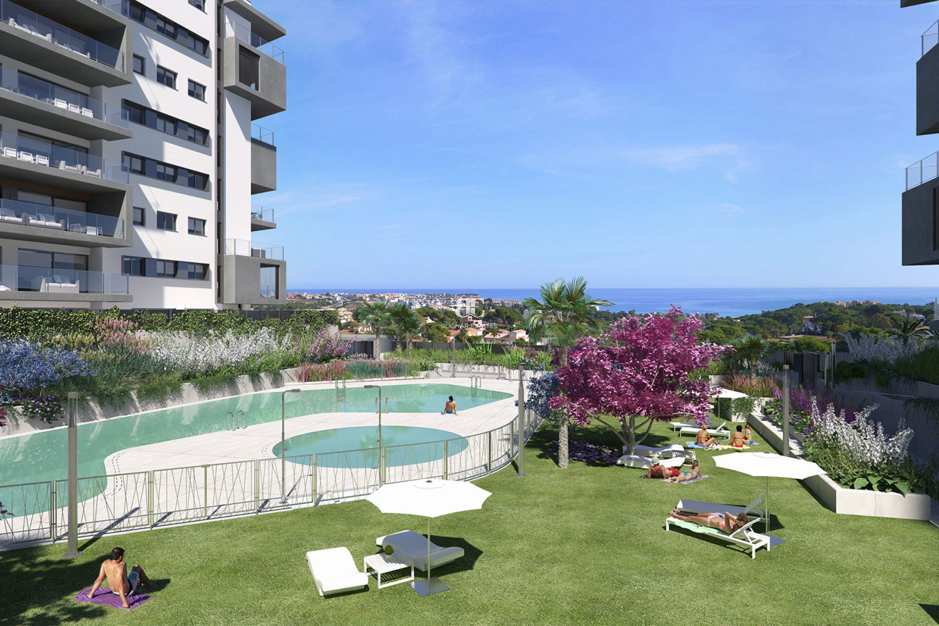 Neubau - ground-floor -
Orihuela Costa