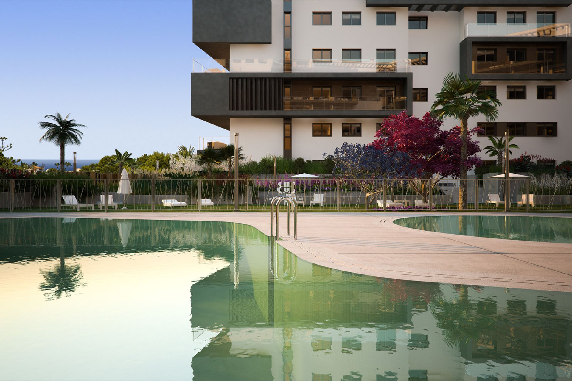 Neubau - ground-floor -
Orihuela Costa