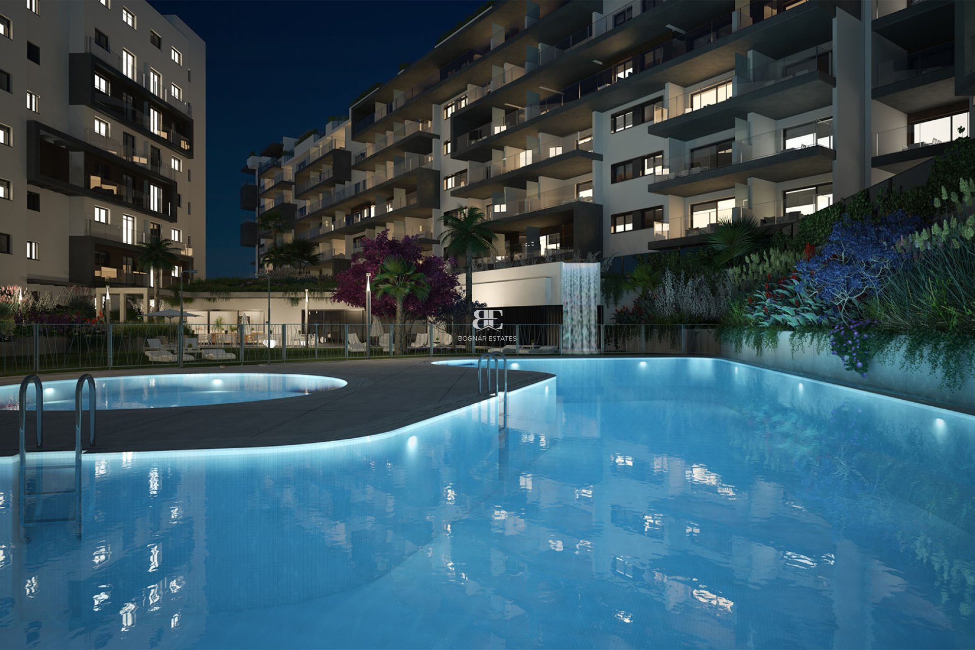 Neubau - ground-floor -
Orihuela Costa