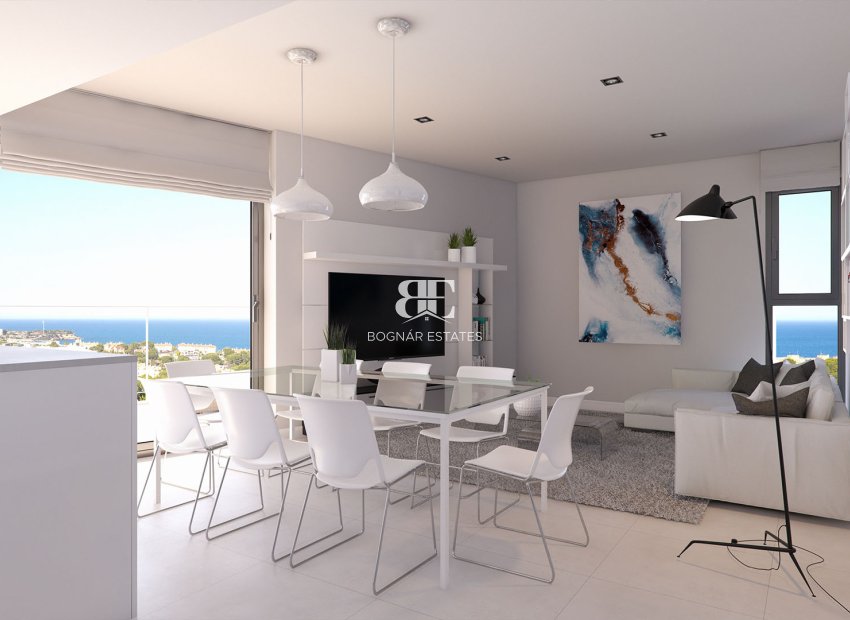 Neubau - ground-floor -
Orihuela Costa
